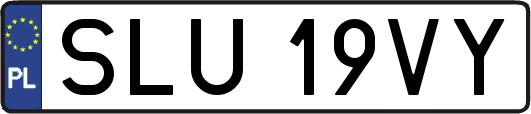 SLU19VY