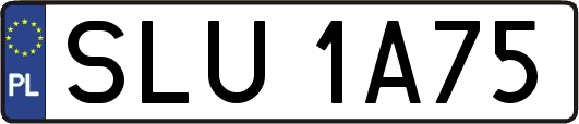 SLU1A75