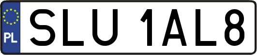 SLU1AL8