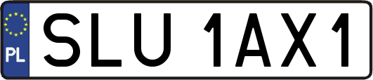 SLU1AX1