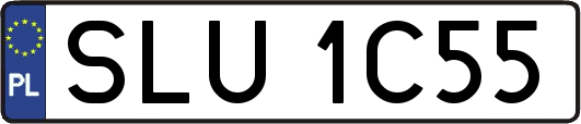 SLU1C55