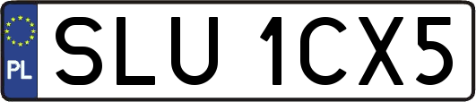 SLU1CX5