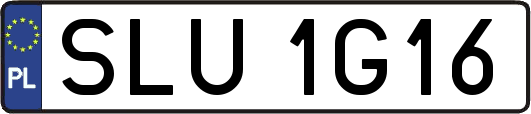 SLU1G16