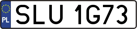 SLU1G73