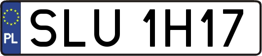 SLU1H17