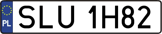 SLU1H82