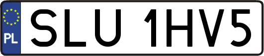 SLU1HV5