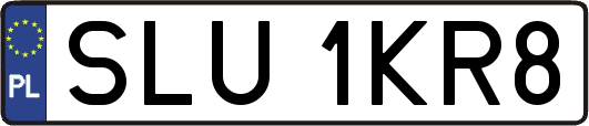 SLU1KR8