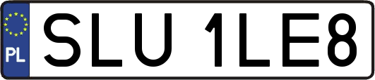 SLU1LE8