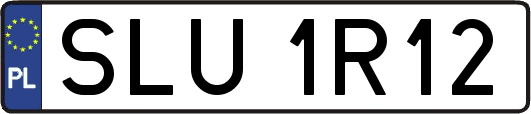 SLU1R12