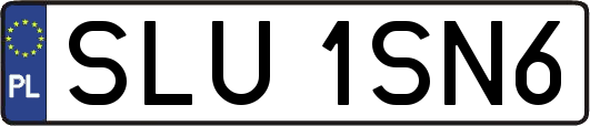 SLU1SN6