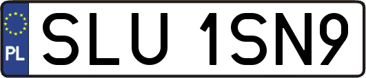 SLU1SN9