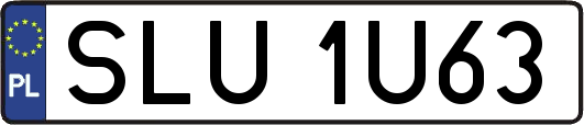 SLU1U63