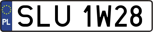 SLU1W28