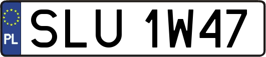 SLU1W47