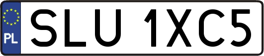 SLU1XC5