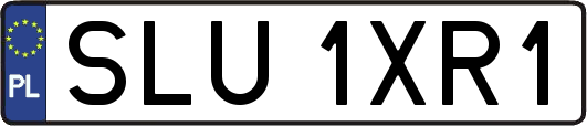 SLU1XR1