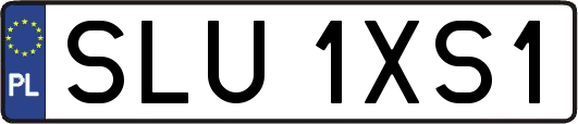 SLU1XS1