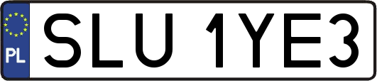 SLU1YE3