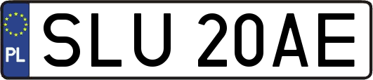 SLU20AE