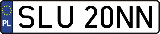 SLU20NN