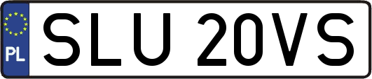 SLU20VS