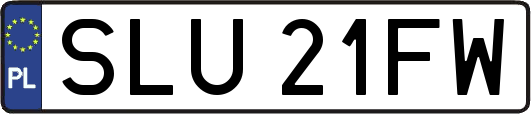 SLU21FW