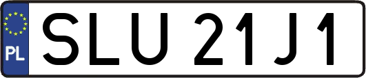 SLU21J1