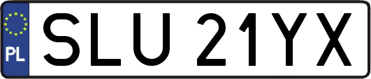 SLU21YX