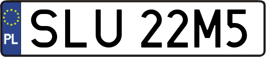 SLU22M5