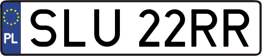 SLU22RR