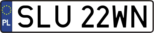 SLU22WN