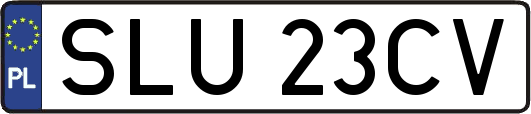 SLU23CV