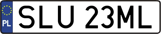 SLU23ML