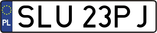 SLU23PJ