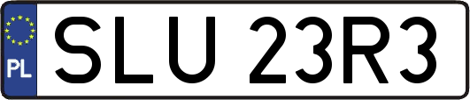 SLU23R3