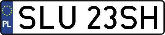 SLU23SH