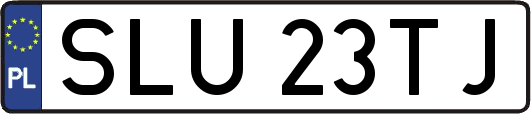 SLU23TJ