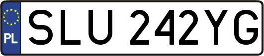 SLU242YG