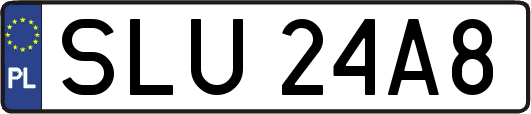 SLU24A8