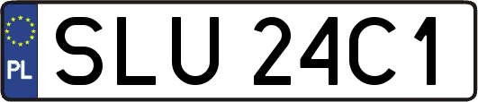 SLU24C1