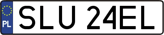 SLU24EL