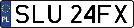 SLU24FX