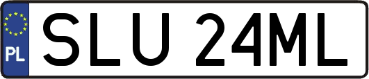 SLU24ML