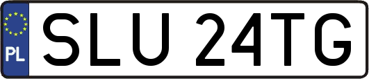 SLU24TG