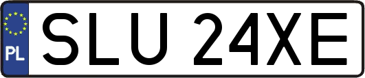 SLU24XE