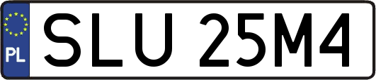 SLU25M4