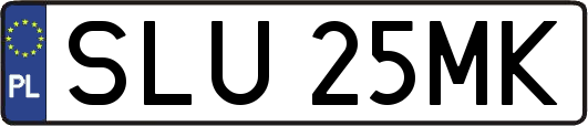 SLU25MK