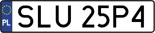 SLU25P4