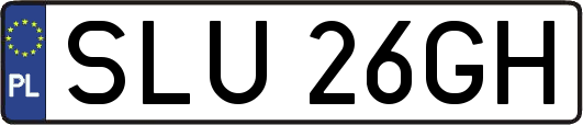 SLU26GH